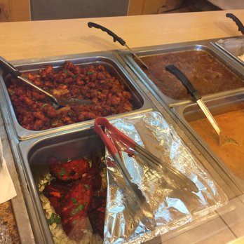 Curry Express Indian Bistro - Indian Near Me - Rockwall, Texas