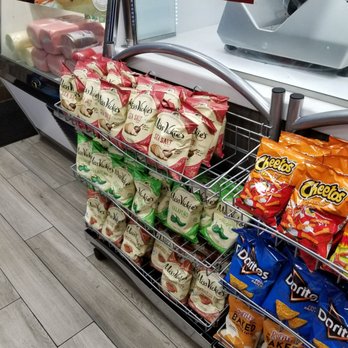Jersey Mike's Subs - More chips - Sandwiches Near Me - Gardena, California Jersey Mike's Subs - More chips - Sandwiches Near Me - Gardena, California