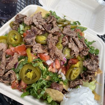 The Earl - Nachos - Dive Bars Near Me - Atlanta, Georgia