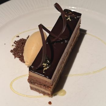Aqua Shard - British Near Me - London, XGL