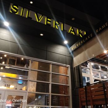 Silverlake Ramen - Exterior - November 23' - Ramen Near Me - Burbank, California Silverlake Ramen - Exterior - November 23' - Ramen Near Me - Burbank, California