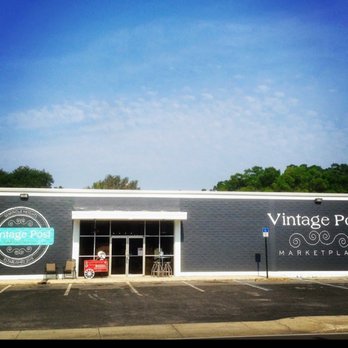 Vintage Post Marketplace - Antiques Near Me - Tampa, Florida Vintage Post Marketplace - Antiques Near Me - Tampa, Florida