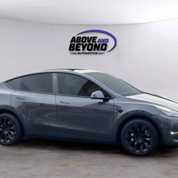Above and Beyond Automotive - Used Car Dealers Near Me - San Jose, California