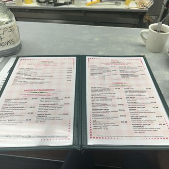 Foley Brunch & Supper Club - Menu 2024 - Coffee & Tea Near Me - Foley, Alabama Foley Brunch & Supper Club - Menu 2024 - Coffee & Tea Near Me - Foley, Alabama