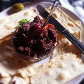 The Sitting Room - Tapenade - Wine Bars Near Me - Seattle, Washington