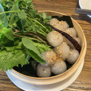 Bhan Mae Vane - Tapioca balls - Thai Near Me - Alameda, California Bhan Mae Vane - Tapioca balls - Thai Near Me - Alameda, California