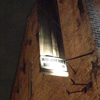 Woodberry Kitchen - Our 10pm reservation didn't stop us. - American Near Me - Baltimore, Maryland Woodberry Kitchen - Our 10pm reservation didn't stop us. - American Near Me - Baltimore, Maryland