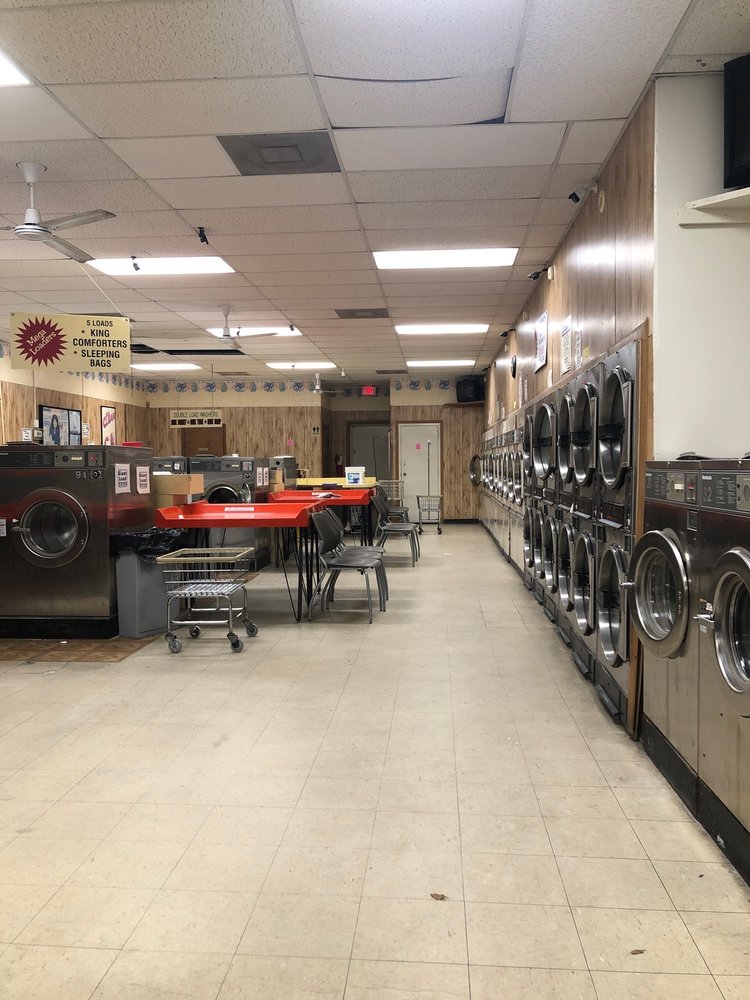 A PLUS LAUNDROMAT IN BOCA RATON Updated September 2024 11 Photos