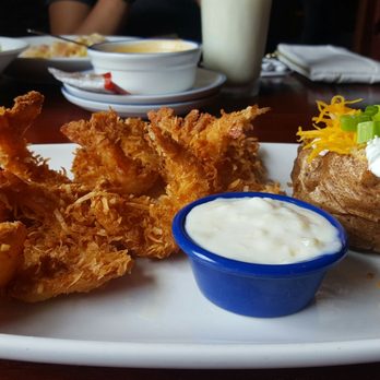 Red Lobster - Seafood Near Me - Fairfield, California
