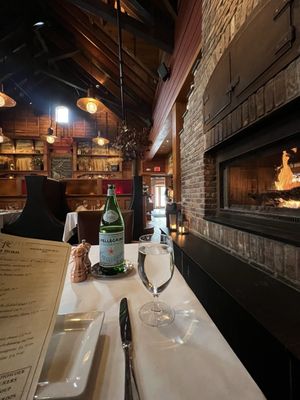 Tabor Road Tavern by null