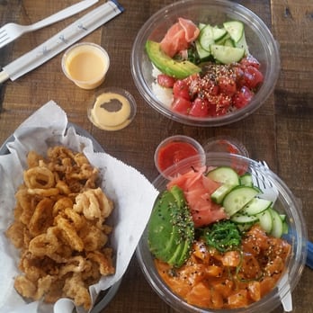 FISH DISTRICT - Seafood Near Me - San Diego, California FISH DISTRICT - Seafood Near Me - San Diego, California