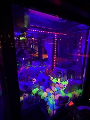 The Goldfish by null