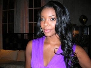 Gabrielle Union Stars As Wilhelmina S Evil Sister On Ugly Betty Yelp