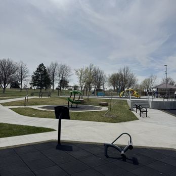 Mahoney Park - Parks Near Me - Lincoln, Nebraska Mahoney Park - Parks Near Me - Lincoln, Nebraska