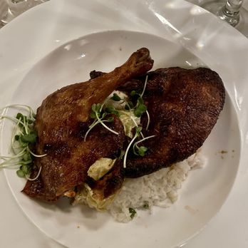Peerce’s - Duck - Indian Near Me - Phoenix, Maryland