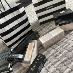 Kohl's - Fenty products
