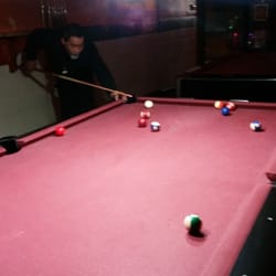 Star Billiards