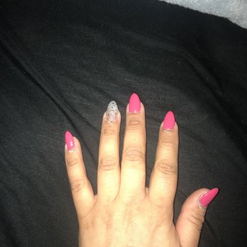 Nail Bar - Nail Salons Near Me - Menifee, California