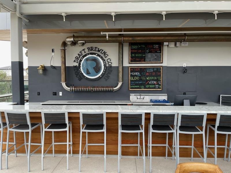 Slide of Urban Renovation & Construction West