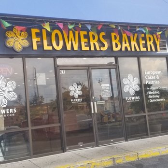 Flowers Bakery and Cafe - The front - Bakeries Near Me - Hyattsville, Maryland Flowers Bakery and Cafe - The front - Bakeries Near Me - Hyattsville, Maryland