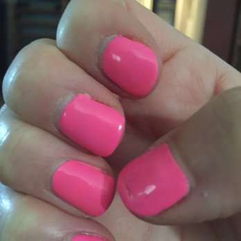 LD Nails - Right hand - Nail Salons Near Me - Oakdale, California LD Nails - Right hand - Nail Salons Near Me - Oakdale, California