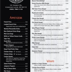 Milltown Still & Grill