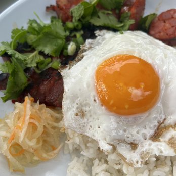 Kasama - Filipino Breakfast - Filipino Near Me - Chicago, Illinois