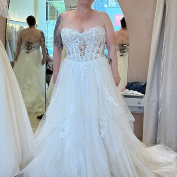 ForLove Bridal - Bridal Near Me - Sherman Oaks, California