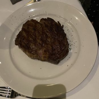 J-Prime Steakhouse - Ribeye - Steakhouses Near Me - San Antonio, Texas