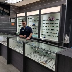 Millenia Vision Optical