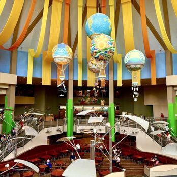 The Land Pavilion - Amusement Parks Near Me - Kissimmee, Florida The Land Pavilion - Amusement Parks Near Me - Kissimmee, Florida