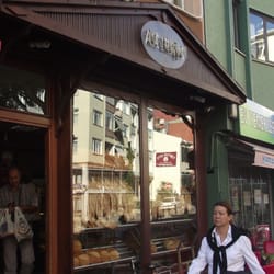 Akfırın Unlu Mamülleri