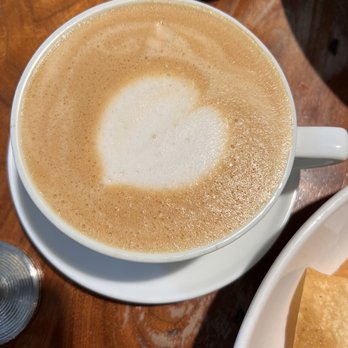 Sibling by Pushkin's - Latte - New American Near Me - Sacramento, California Sibling by Pushkin's - Latte - New American Near Me - Sacramento, California