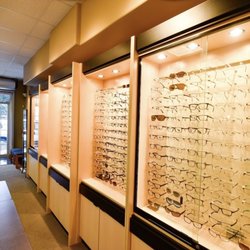 Memorial Eye Center