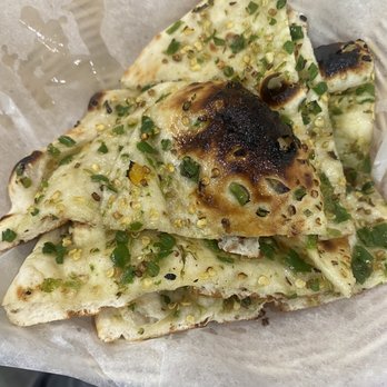 Kurrys at Troy - Bullet Naan - Indian Near Me - Troy, Michigan