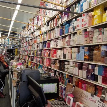 Coastline Beauty Cosmetics Beauty Supply 1120 Santee St Los Angeles Ca Phone Number