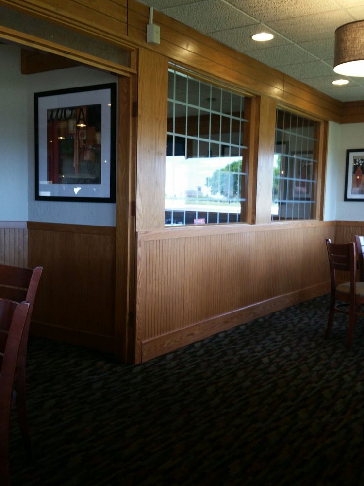 Food from Perkins Restaurant & Bakery
