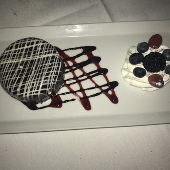 Ciera Steak + Chophouse - Steakhouses Near Me - Stateline, Nevada