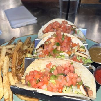 Barley Mac - Chicken Barley Mac Tacos - Bars Near Me - Arlington, Virginia Barley Mac - Chicken Barley Mac Tacos - Bars Near Me - Arlington, Virginia