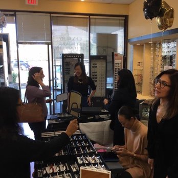 Century Eyecare Optometry - Fun at the Trunk Show - Optometrists Near Me - Placentia, California Century Eyecare Optometry - Fun at the Trunk Show - Optometrists Near Me - Placentia, California