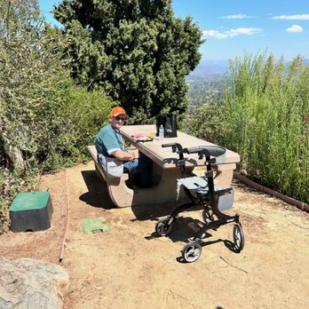 Mt Helix Park - Parks Near Me - La Mesa, California