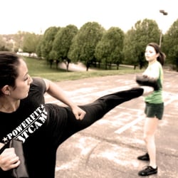 Powerfit Bootcamp - South County