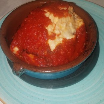 Sofia Restaurant - Moussaka - Greek Near Me - Margate City, New Jersey