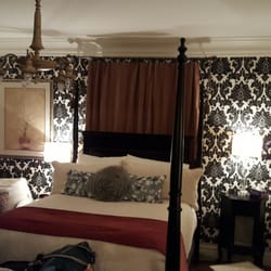 At Home Bed & Breakfast - Best room in the house!