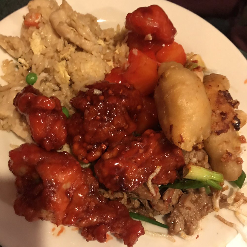 Snappy Dragon - Chinese Near Me - Seattle, Washington Snappy Dragon - Chinese Near Me - Seattle, Washington