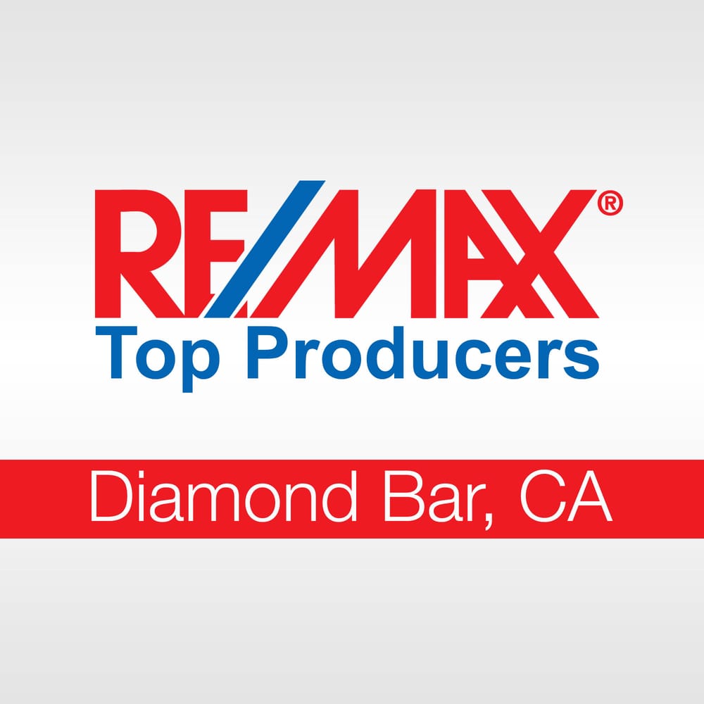 RE/MAX TOP PRODUCERS DIAMOND BAR Contact Agent Real Estate Agents