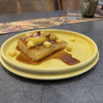 Kaya - Corn cassava brûlée - Filipino Near Me - Orlando, Florida