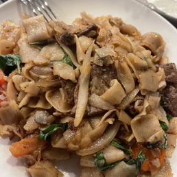 Pad Kee Mao