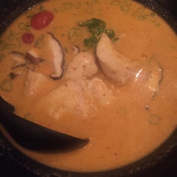 Ebaes - The original ebaes ramen - bomb!!! - Ramen Near Me - Los Angeles, California