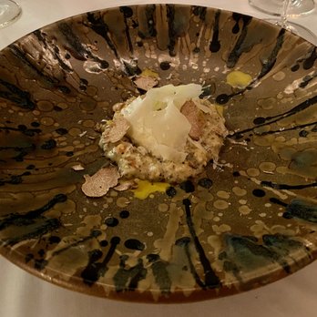 Tintoque - Truffled Esquite - Signature Cuisine Near Me - Puerto Vallarta, JAL